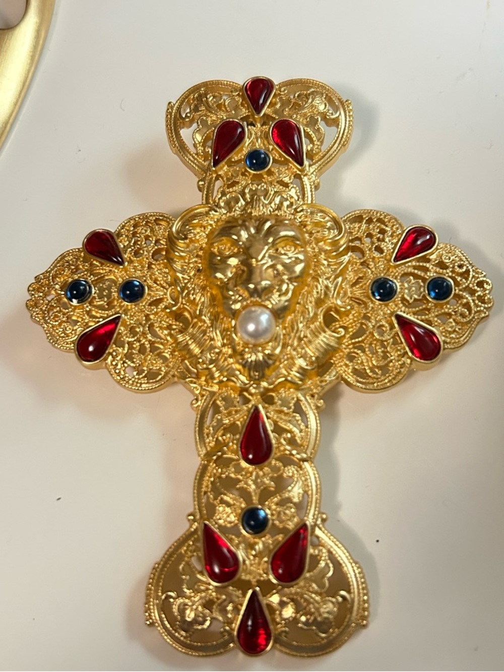 Brooches